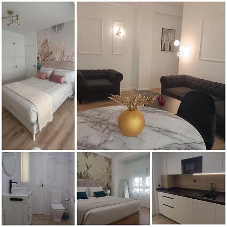 Apartamento Centro Ancha De Gracia Granada Exteriör bild