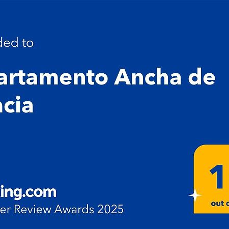 Apartamento Centro Ancha De Gracia Granada Exteriör bild