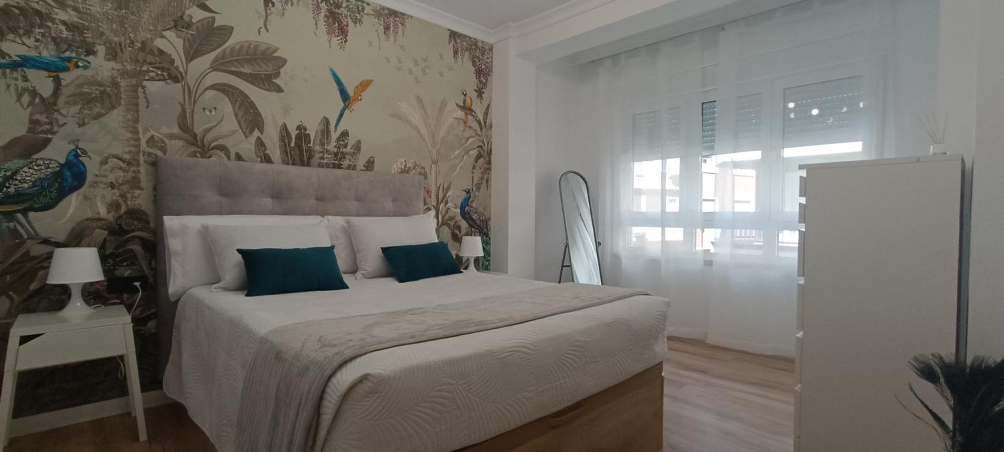 Apartamento Centro Ancha De Gracia Granada Exteriör bild