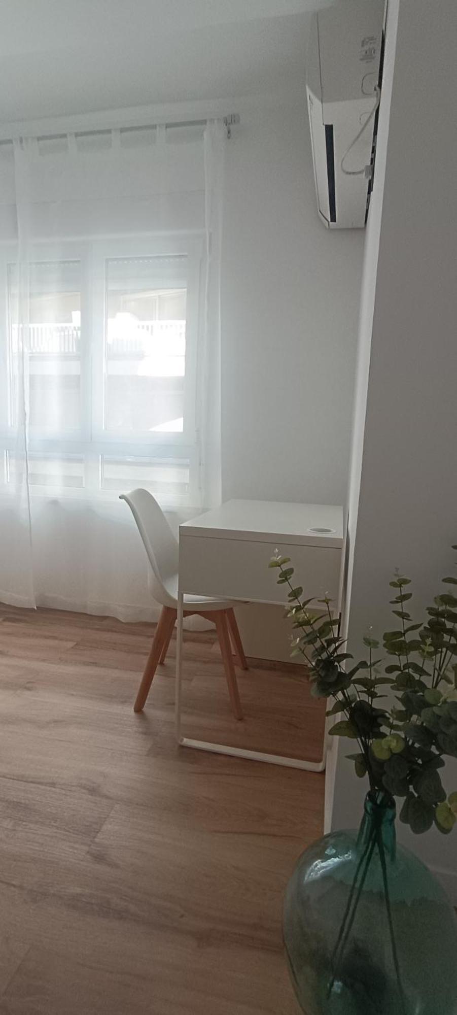Apartamento Centro Ancha De Gracia Granada Exteriör bild