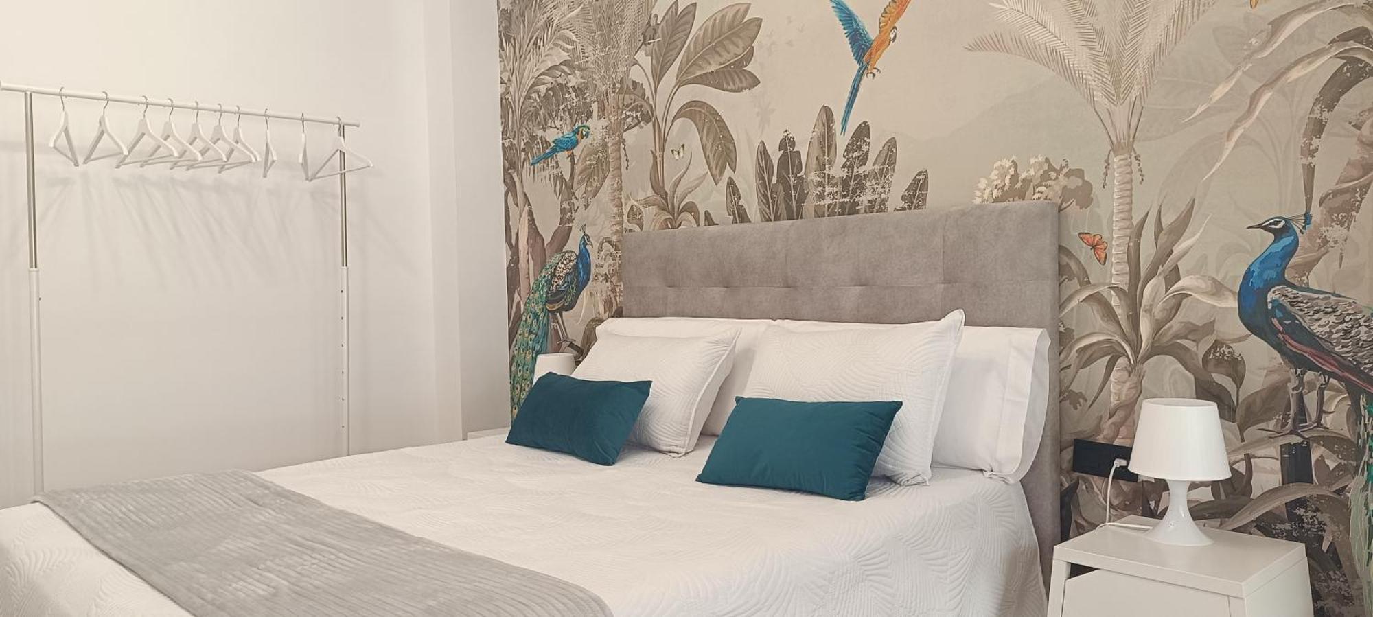 Apartamento Centro Ancha De Gracia Granada Exteriör bild