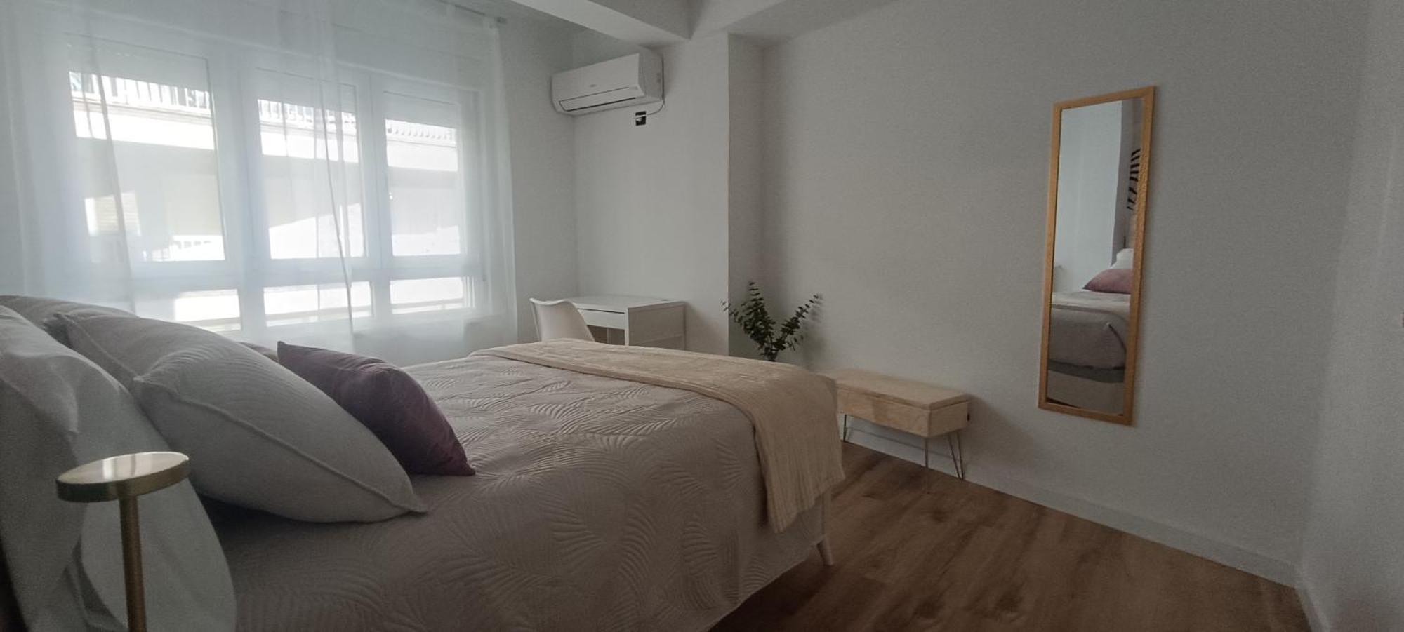 Apartamento Centro Ancha De Gracia Granada Exteriör bild