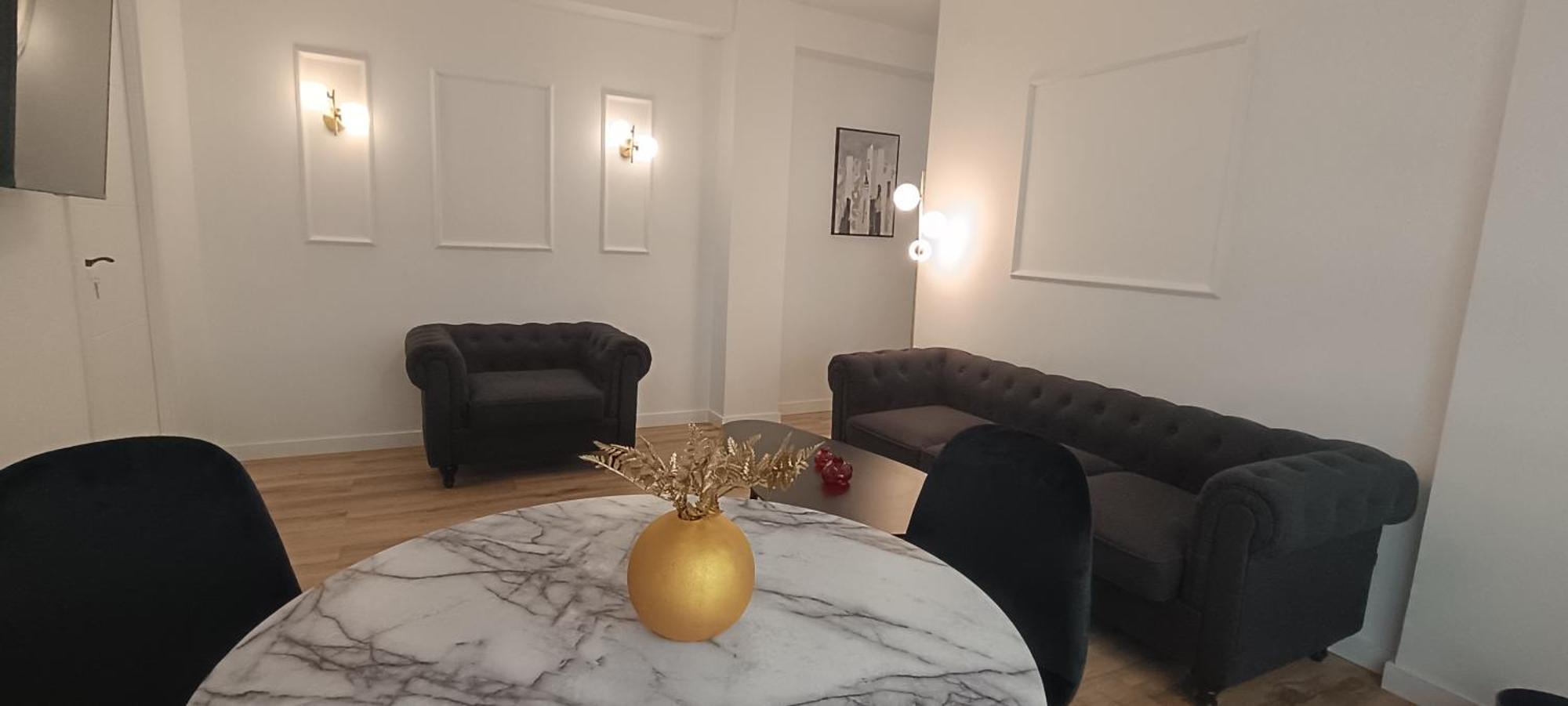 Apartamento Centro Ancha De Gracia Granada Exteriör bild