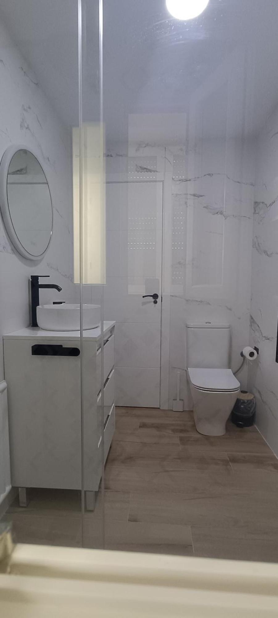 Apartamento Centro Ancha De Gracia Granada Exteriör bild