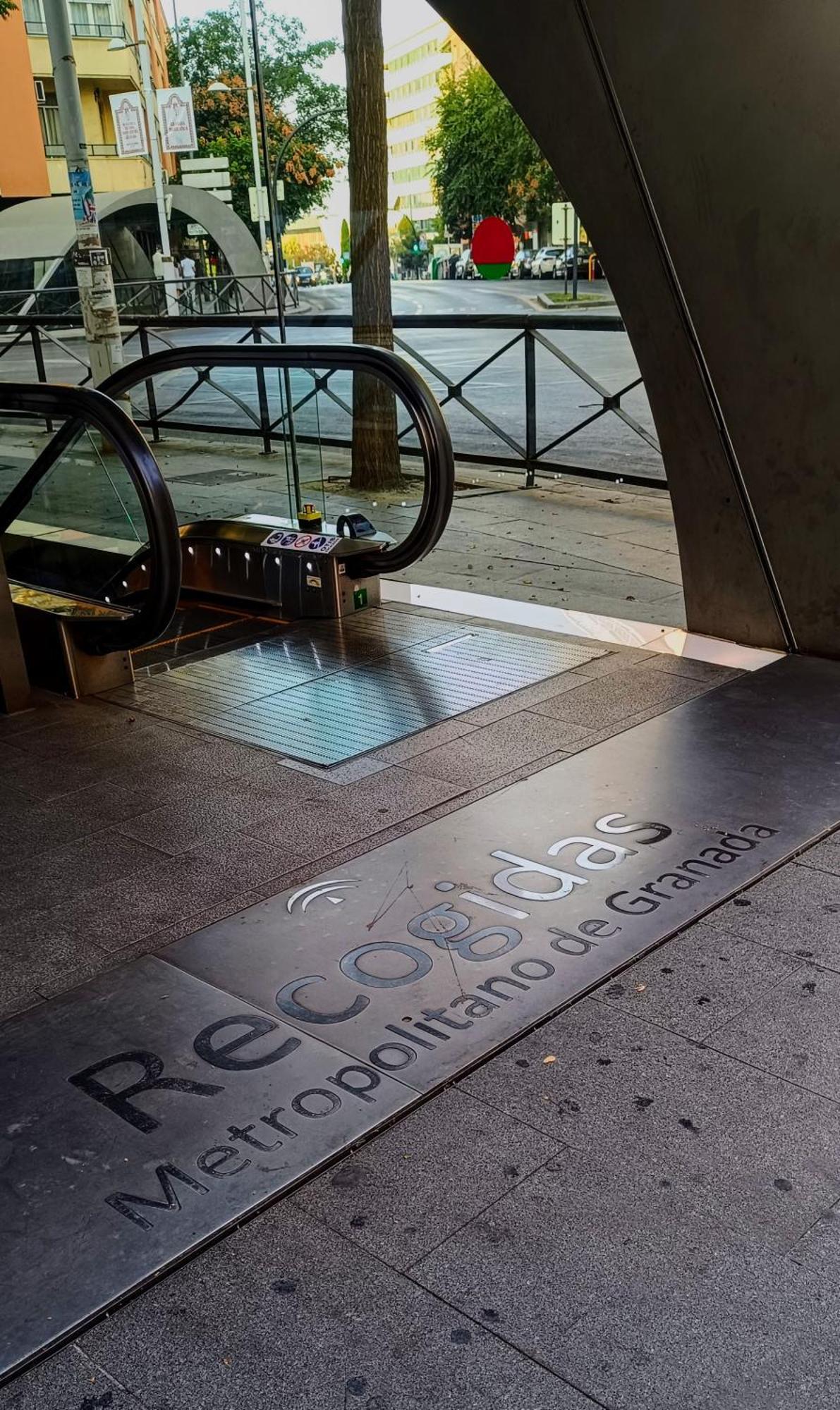 Apartamento Centro Ancha De Gracia Granada Exteriör bild