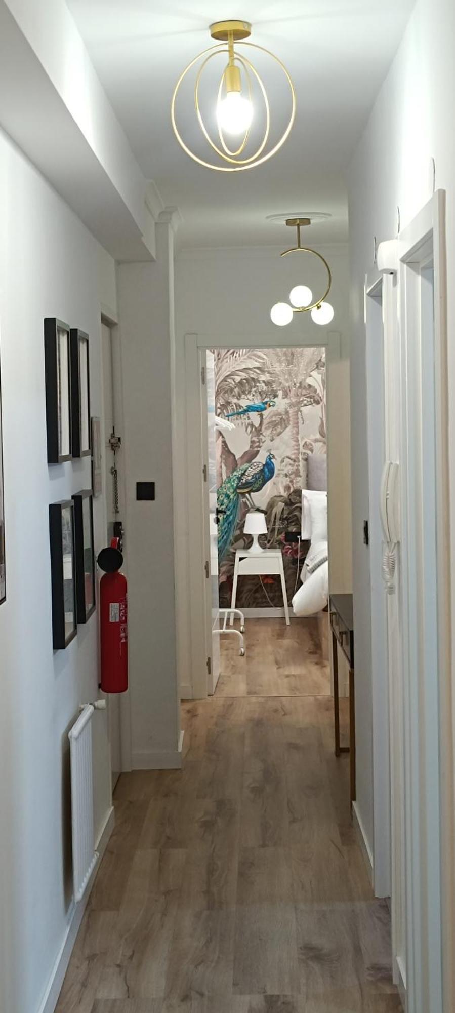Apartamento Centro Ancha De Gracia Granada Exteriör bild