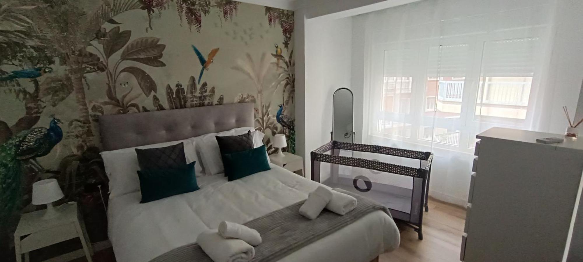 Apartamento Centro Ancha De Gracia Granada Exteriör bild